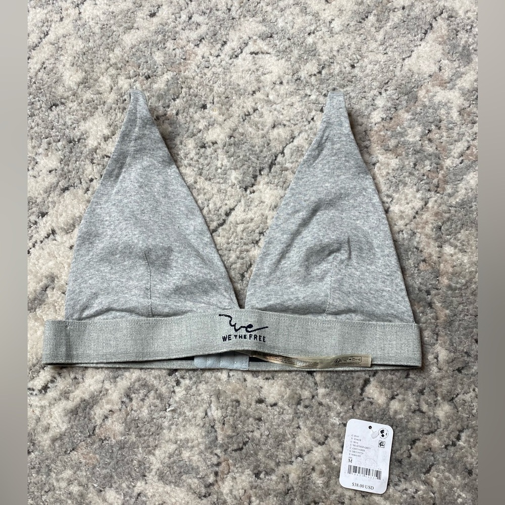 We The Free Bralette